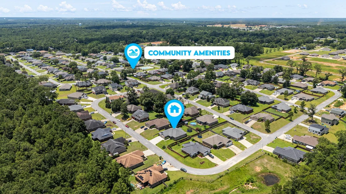 Photo of 3019 Crown Creek Circle