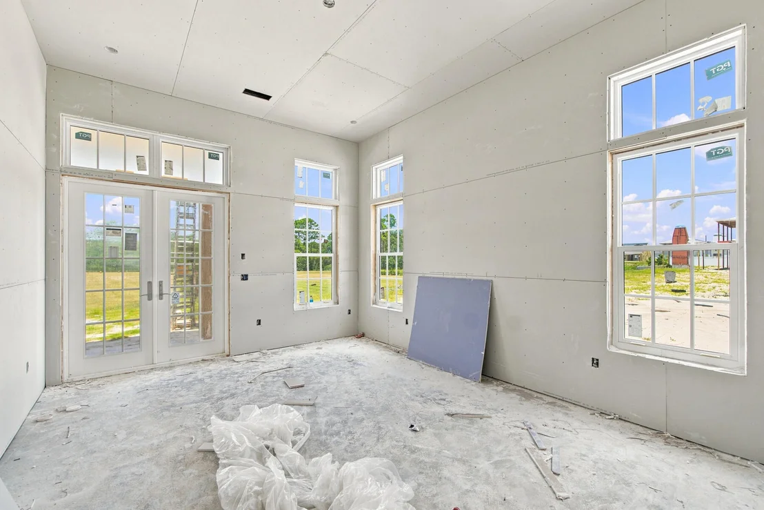 Photo of Unit LOT118 at 332 Pollard Cove East
