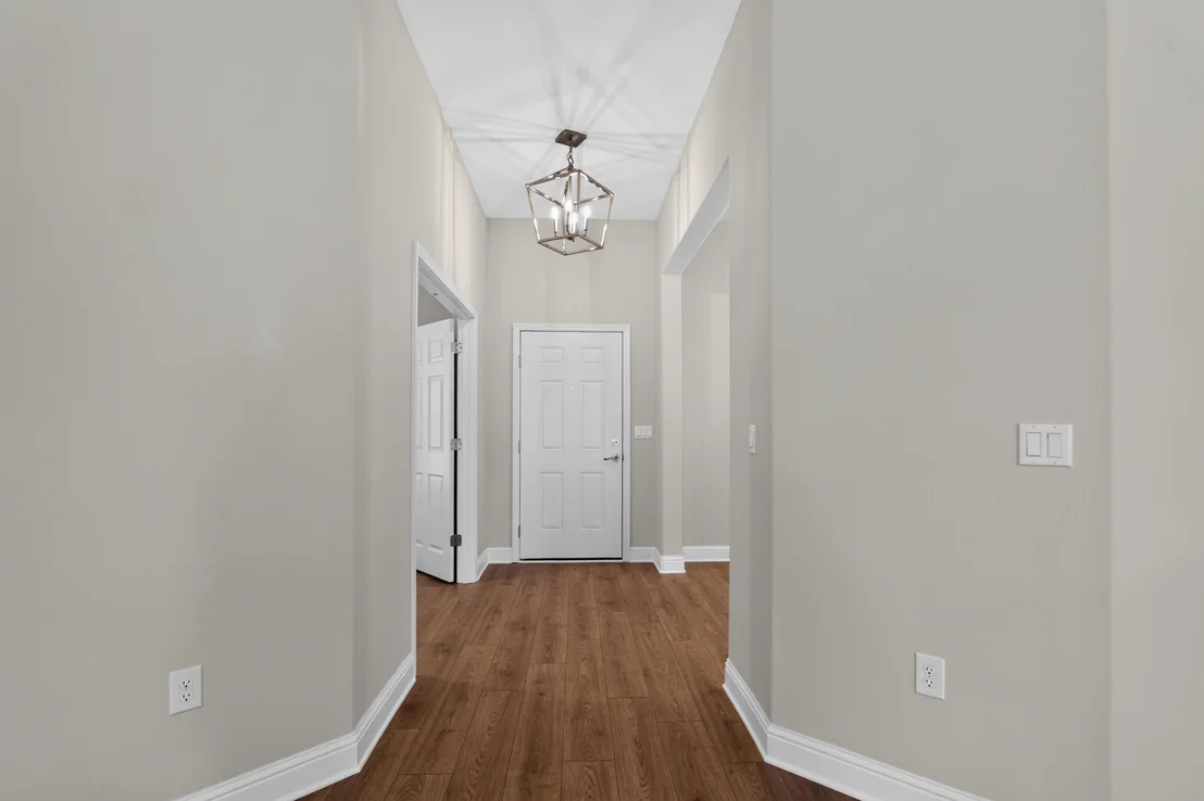 Photo of Unit LOT21D at 5423 E Brook Drive