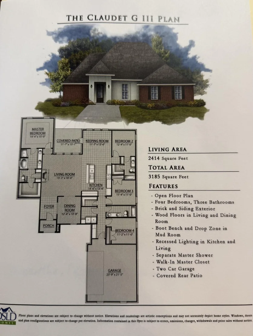 Photo of 148 Flora Lane