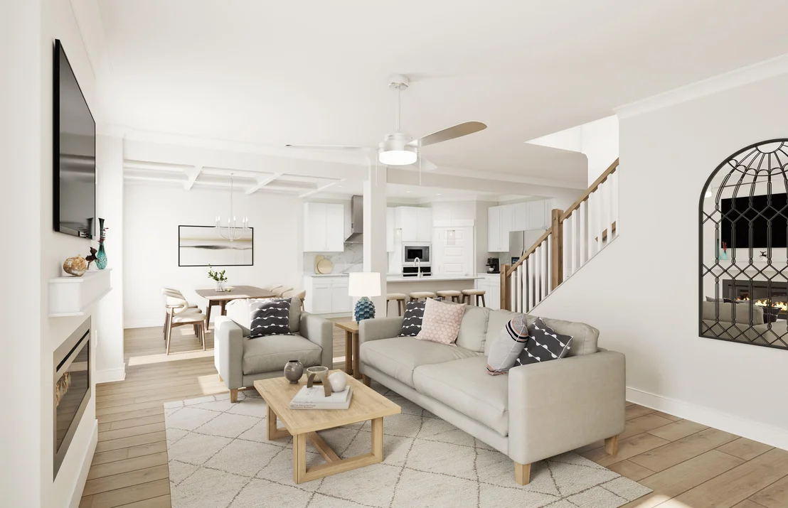 Photo of 29 Spirit Bear Way