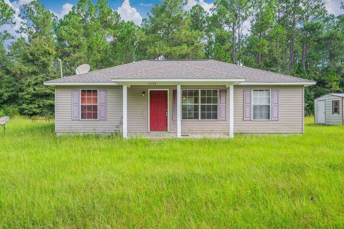 Photo of 10406 Double R Ranch Road