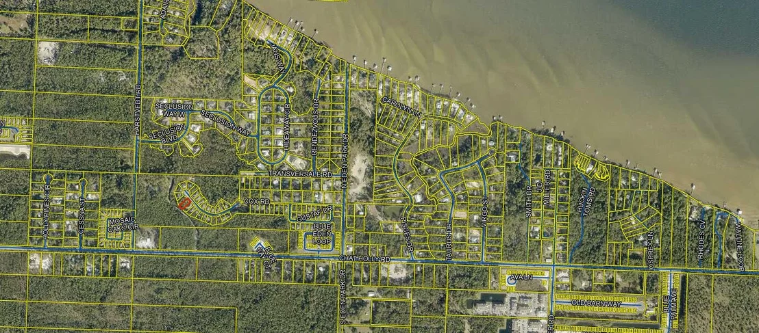 Photo of TBD LOT 46 Cox Road