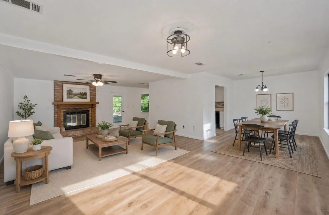 Photo of 5340 Monterrey Road