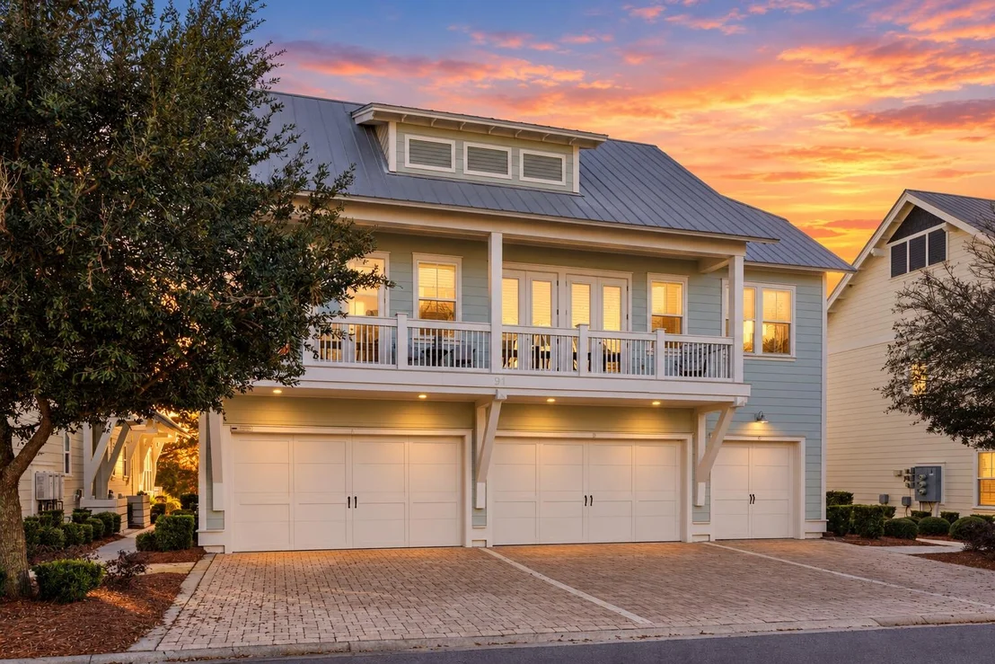 Photo of Unit UNITB at 91 Milestone Drive