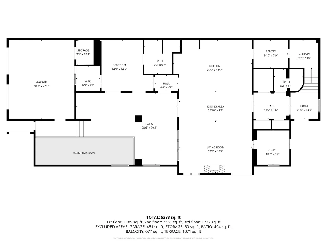 Photo of 71 Elbow Beach Road
