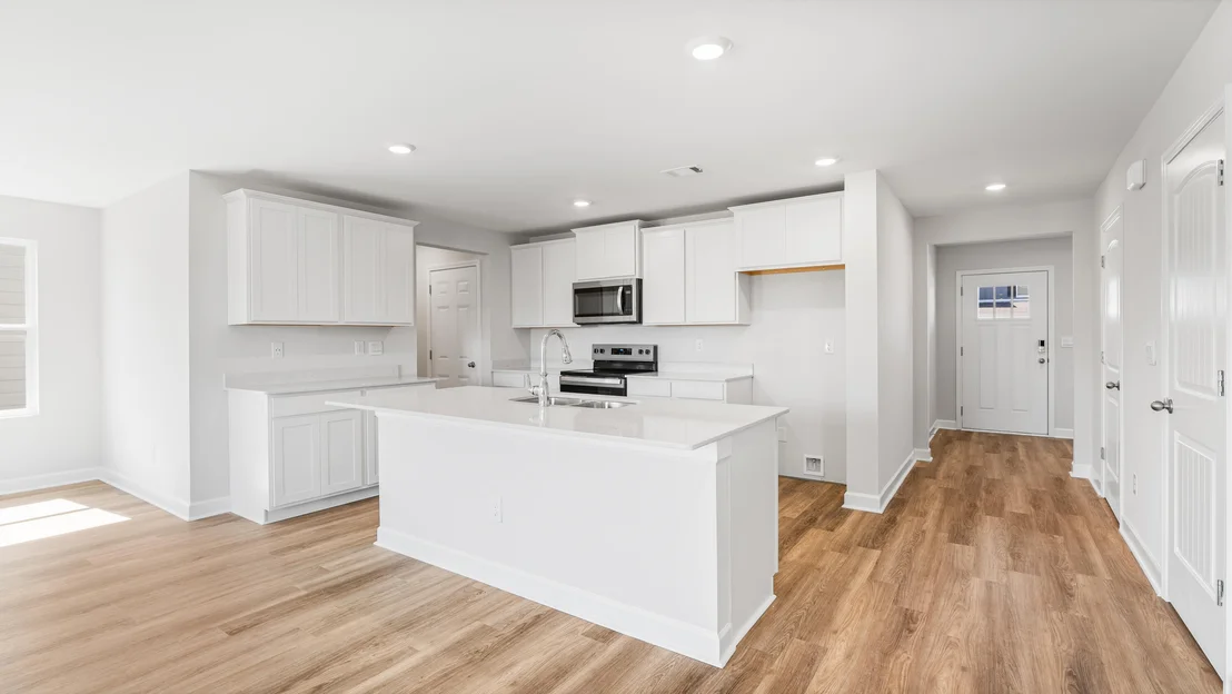 Photo of 5867 Tripletail Drive