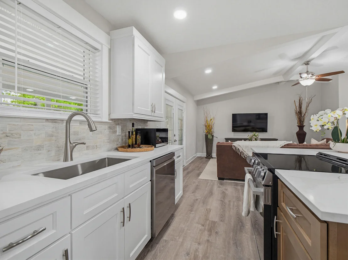 Photo of 5500 Monterrey Road