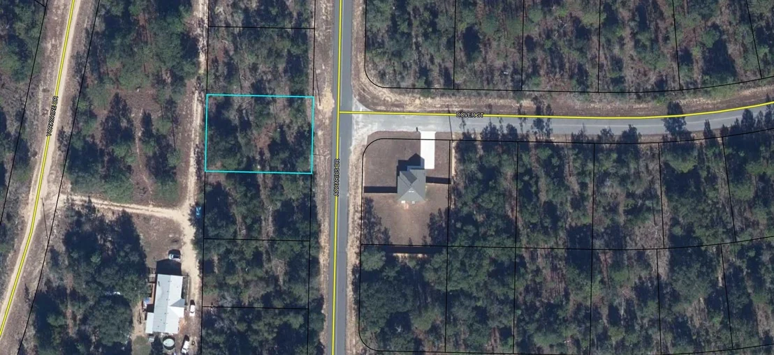 Photo of 4120 Aquarius Drive