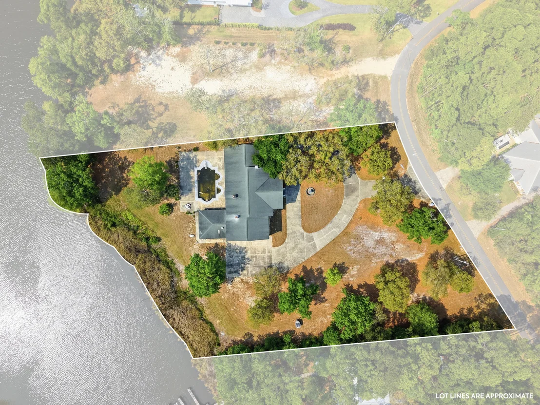 Photo of 680 Mallet Bayou Road