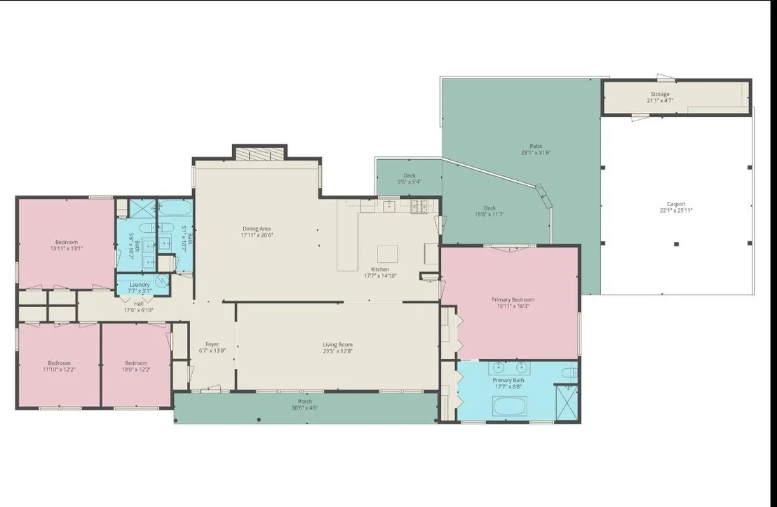 Photo of 140 Gillis Drive