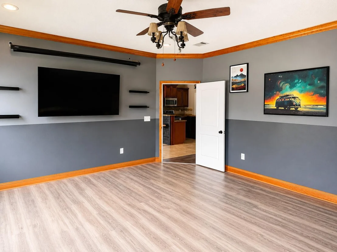 Photo of 5528 Frontier Drive
