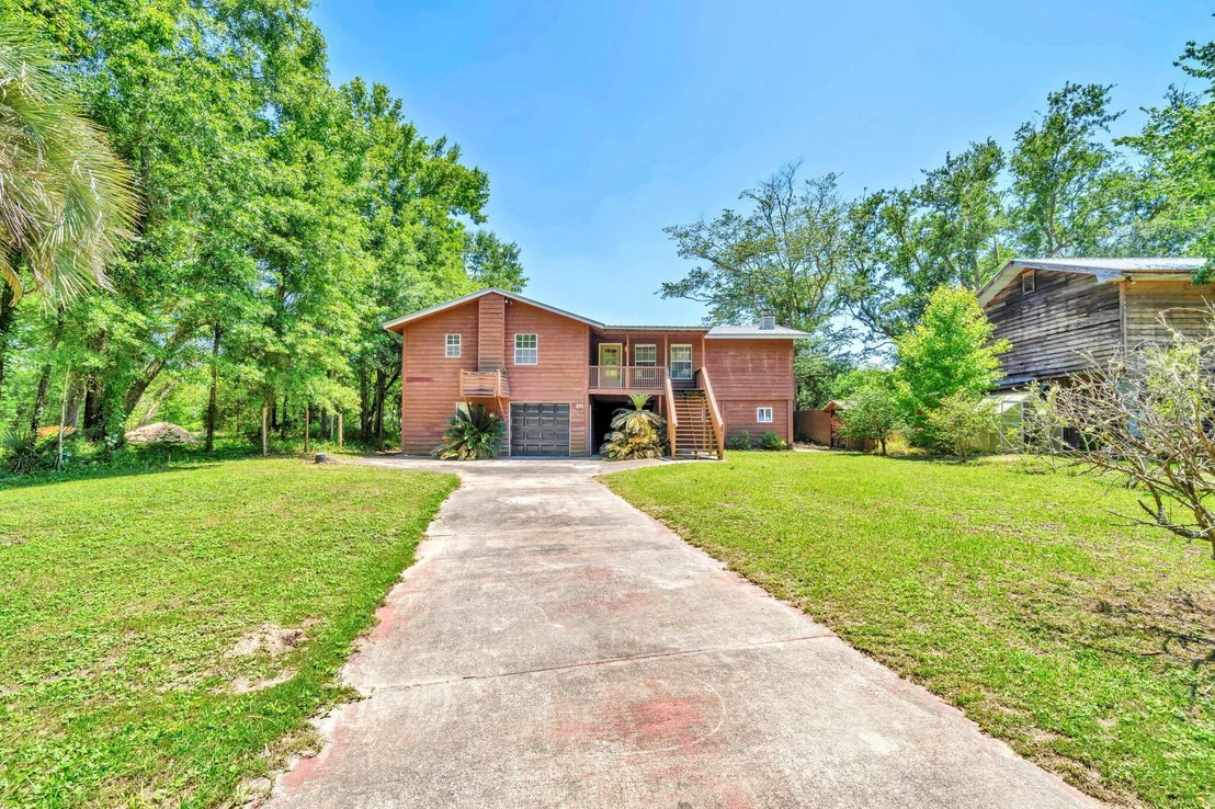 Photo of 891 Choctawhatchee River Road