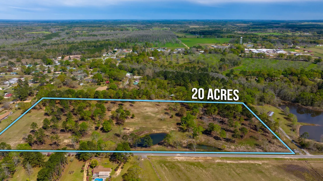Photo of 20 Acres Cannon Drive