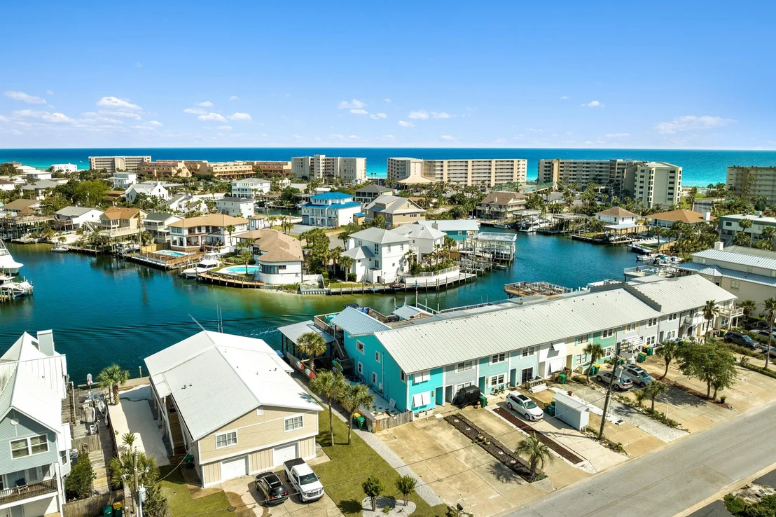 Photo of Unit 1 at 129 Durango Road