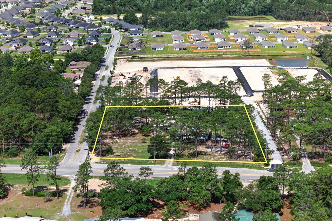 Photo of 14162 331 Business Highway