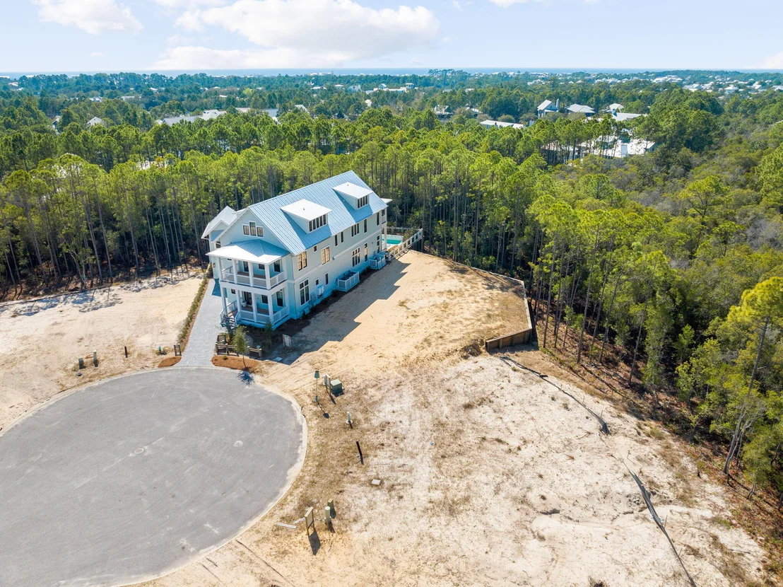 Photo of 72 String Lily Cove