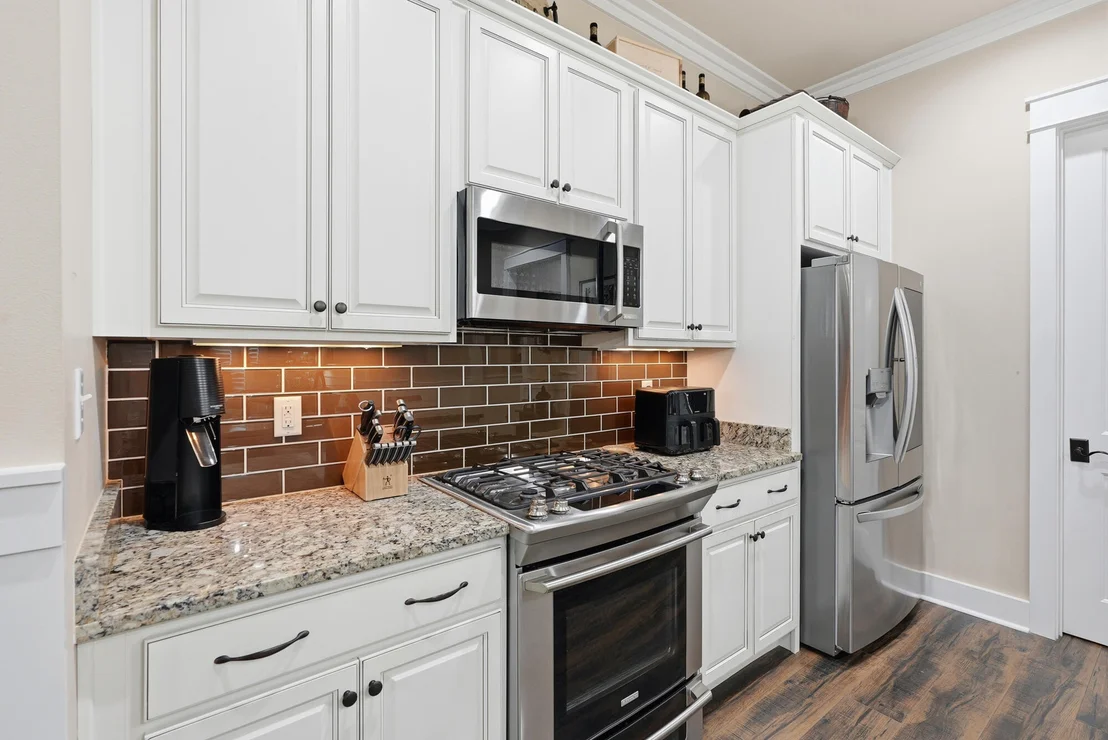 Photo of 295 Medley Street