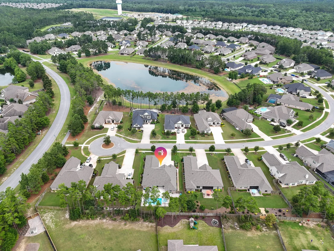 Photo of 407 Mill Pond Cove