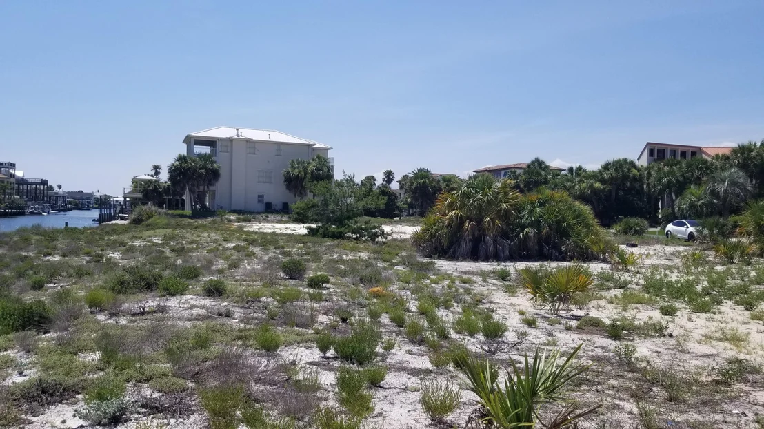 Photo of Unit LOT71BLKE at 626 Lagoon Drive