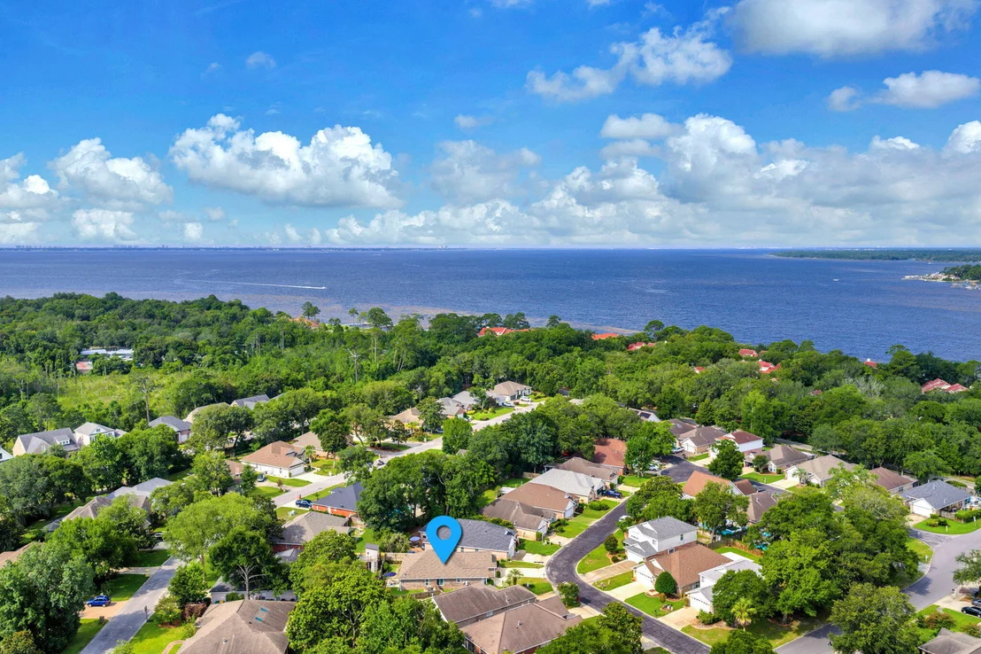 Photo of 4200 Whitetail Circle