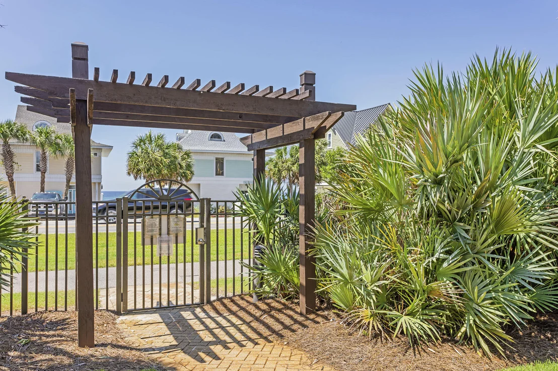 Photo of Unit 404 at 548 Sandy Cay Drive