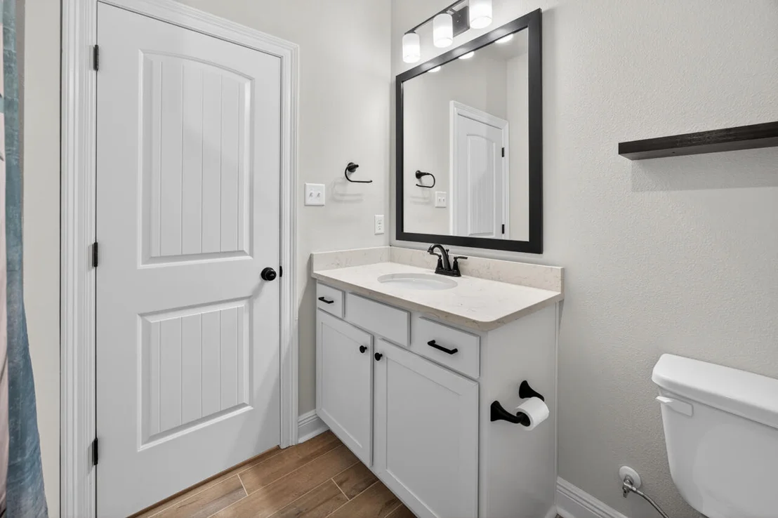 Photo of 155 Lumen Loop