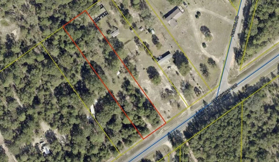Photo of Lot 21 Co Highway 1087