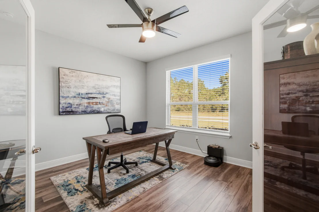 Photo of 881 Brushed Dune Circle