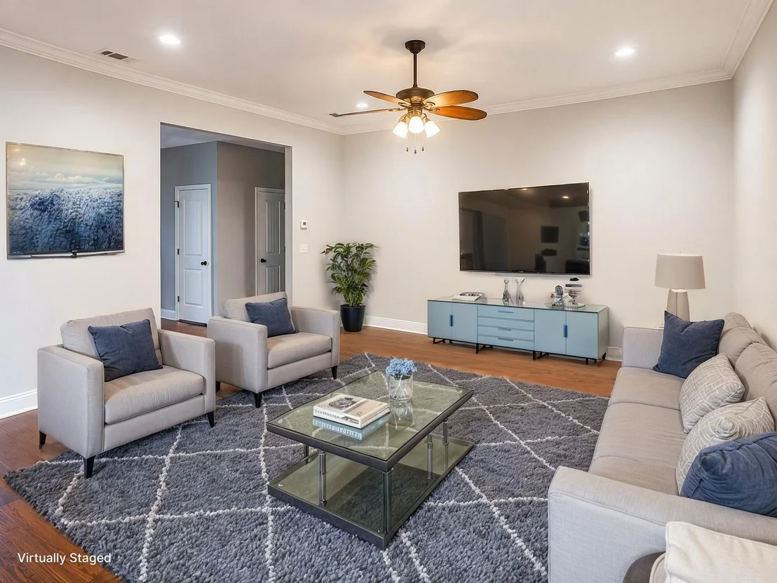 Photo of 5528 Frontier Drive
