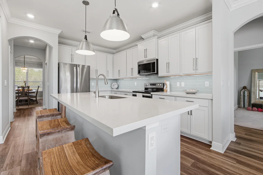 Photo of 881 Brushed Dune Circle