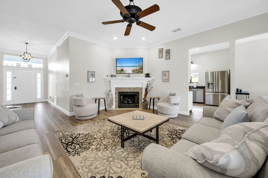 Photo of 3803 Misty Way