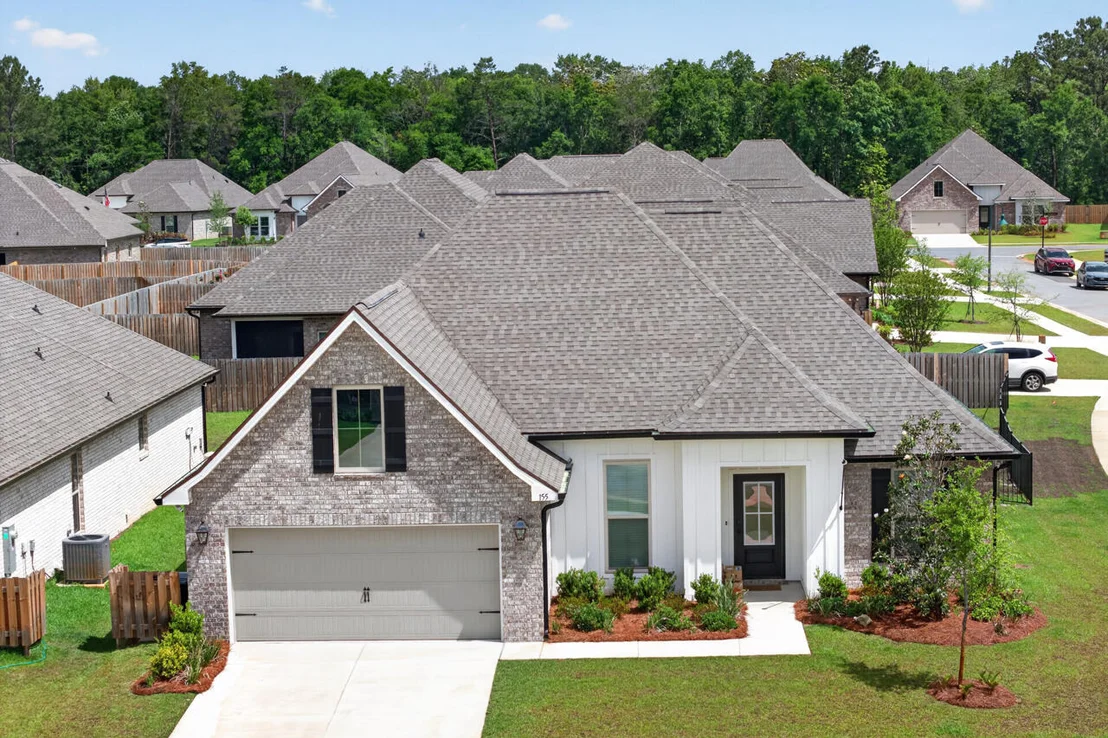 Photo of 155 Lumen Loop