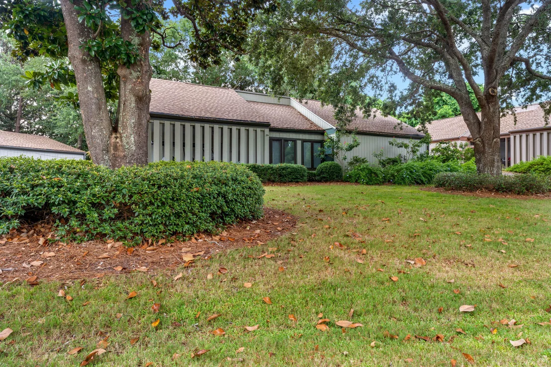 Photo of Unit 11705 at 545 Augusta Drive