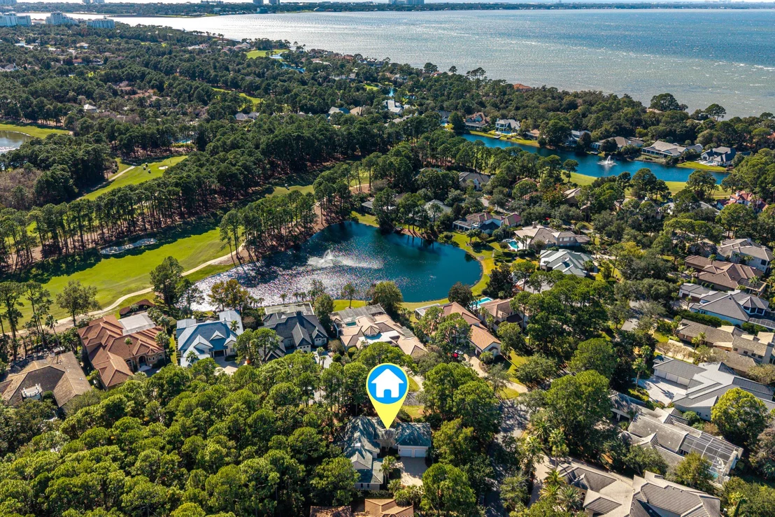 Photo of 2928 Pine Valley Drive