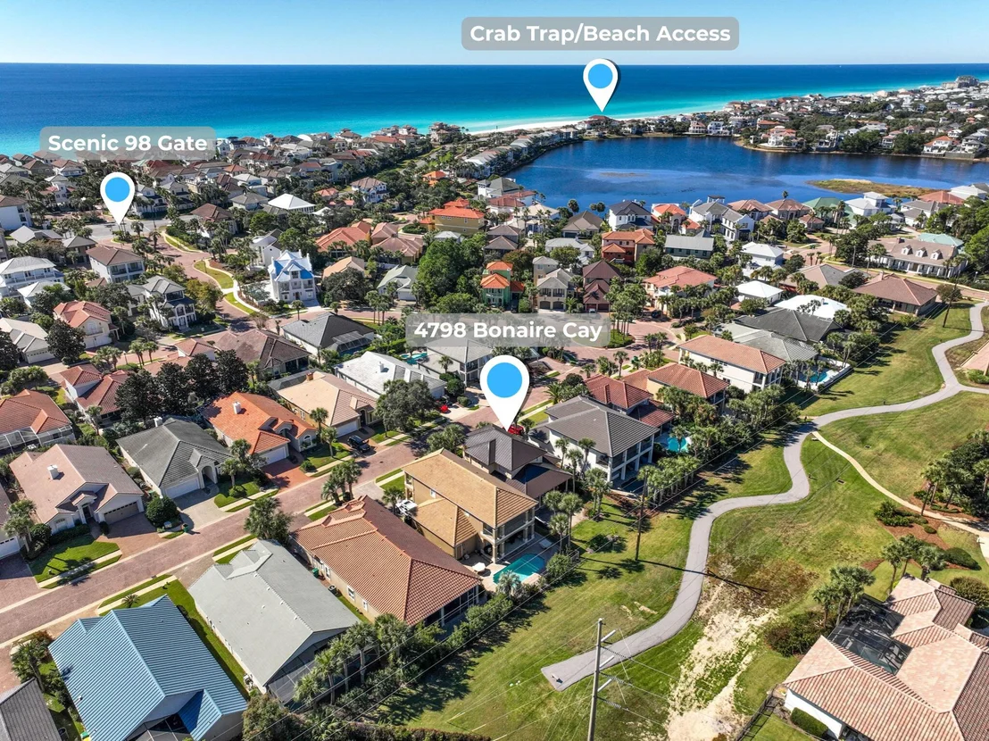 Photo of 4789 Bonaire Cay