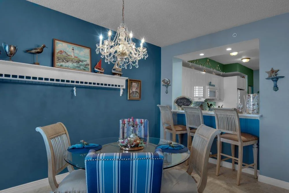 Photo of Unit W15E at 8501 Gulf Boulevard