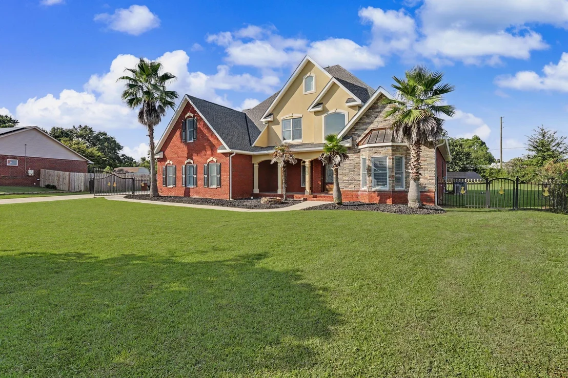 Photo of 3396 Indian Hills Drive