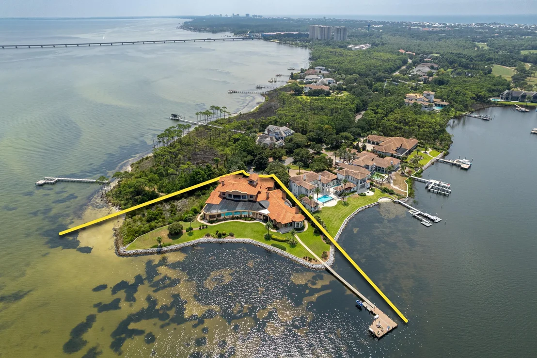 Photo of 4300 Breakwater Drive