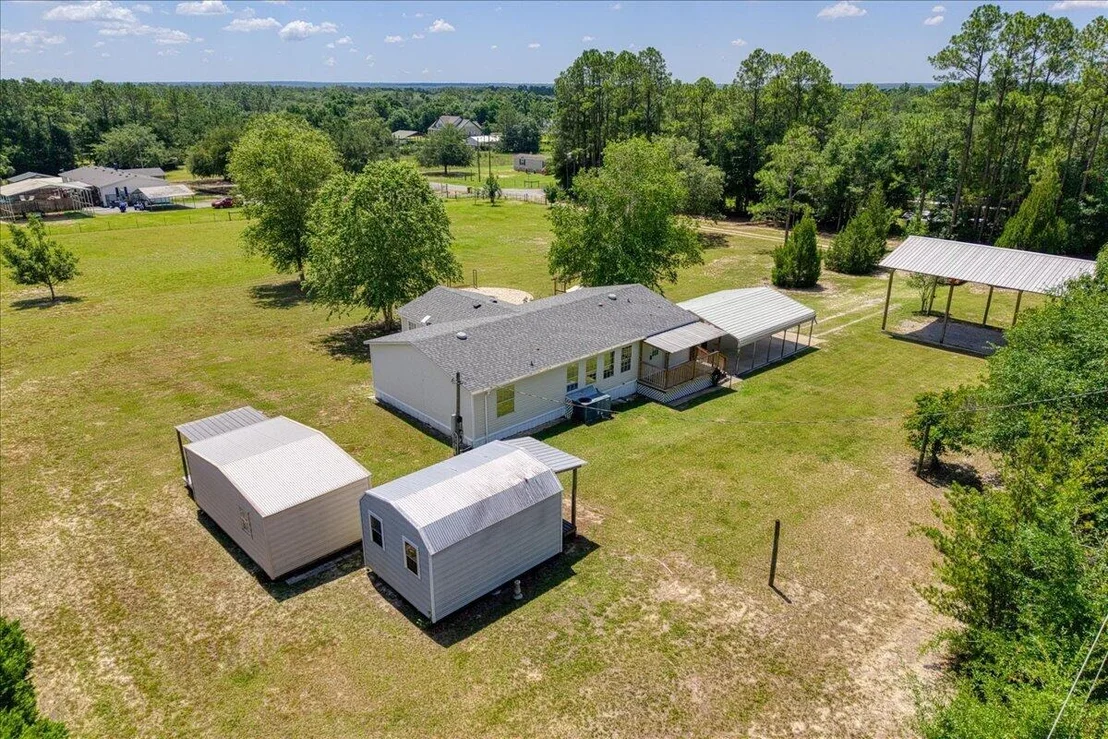 Photo of 9950 Bellbrook Road