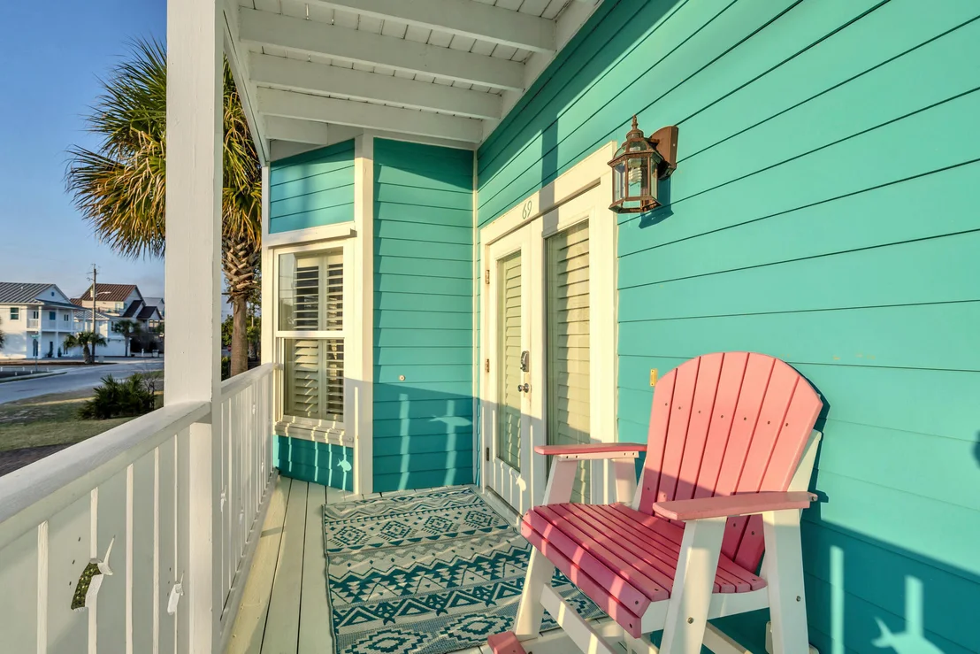 Photo of 69 Pompano Street