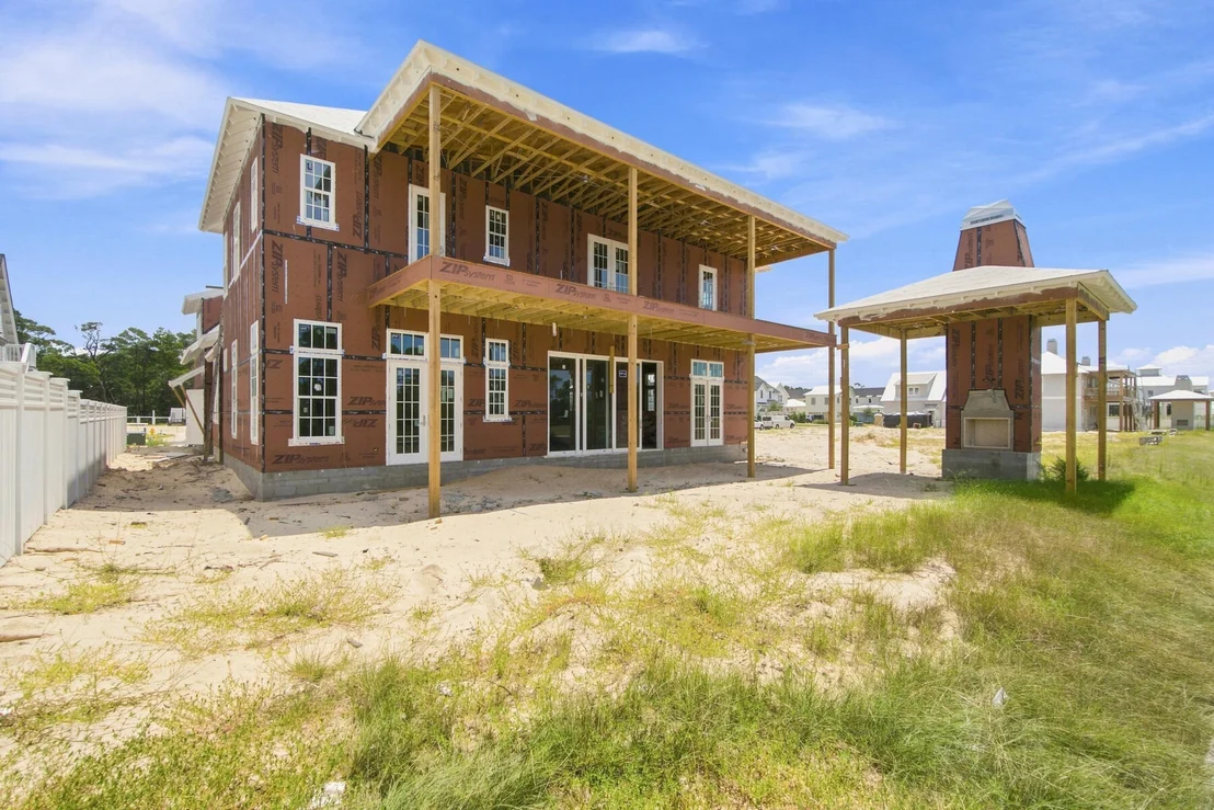 Photo of Unit LOT122 at 278 Pollard Cove East