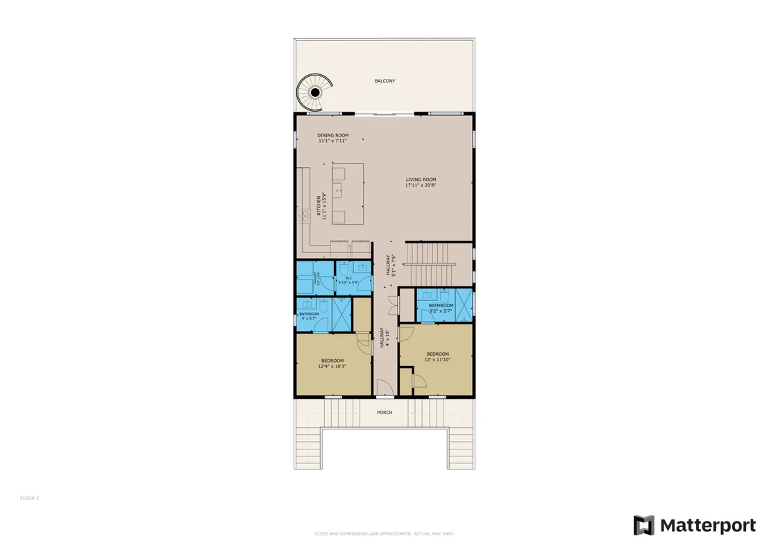 Photo of 8711 Surf Drive