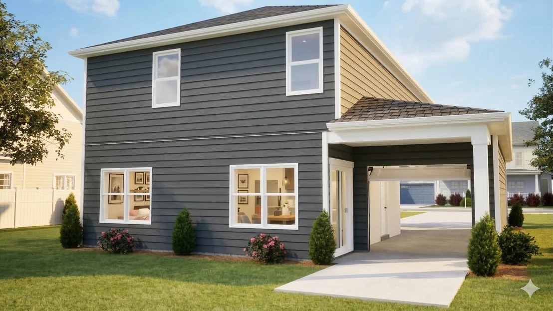 Photo of 108 Sagebrush Drive