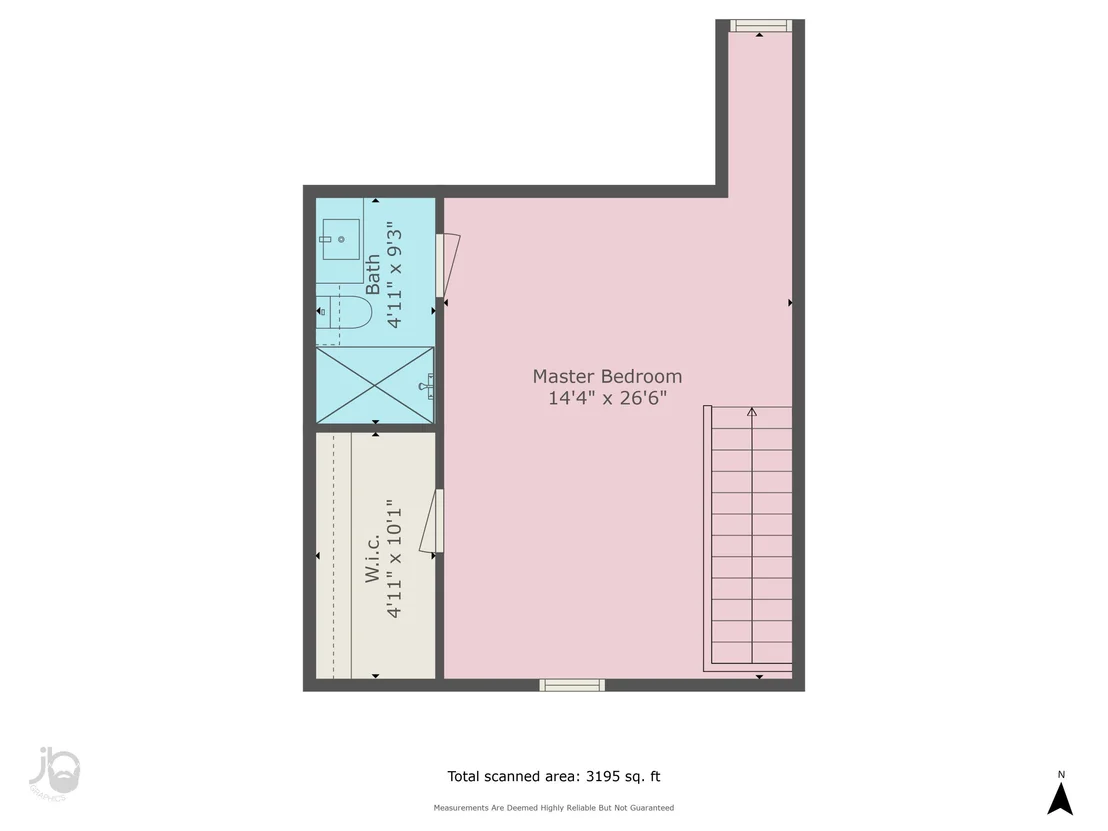 Photo of 9648 Bone Bluff Drive