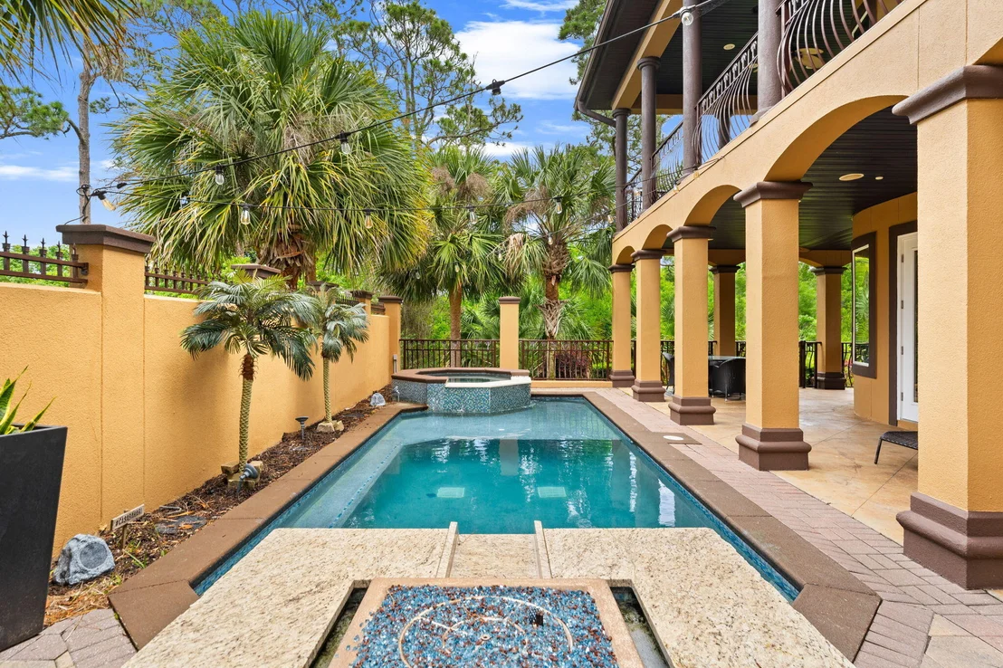 Photo of 4598 Paradise Isle