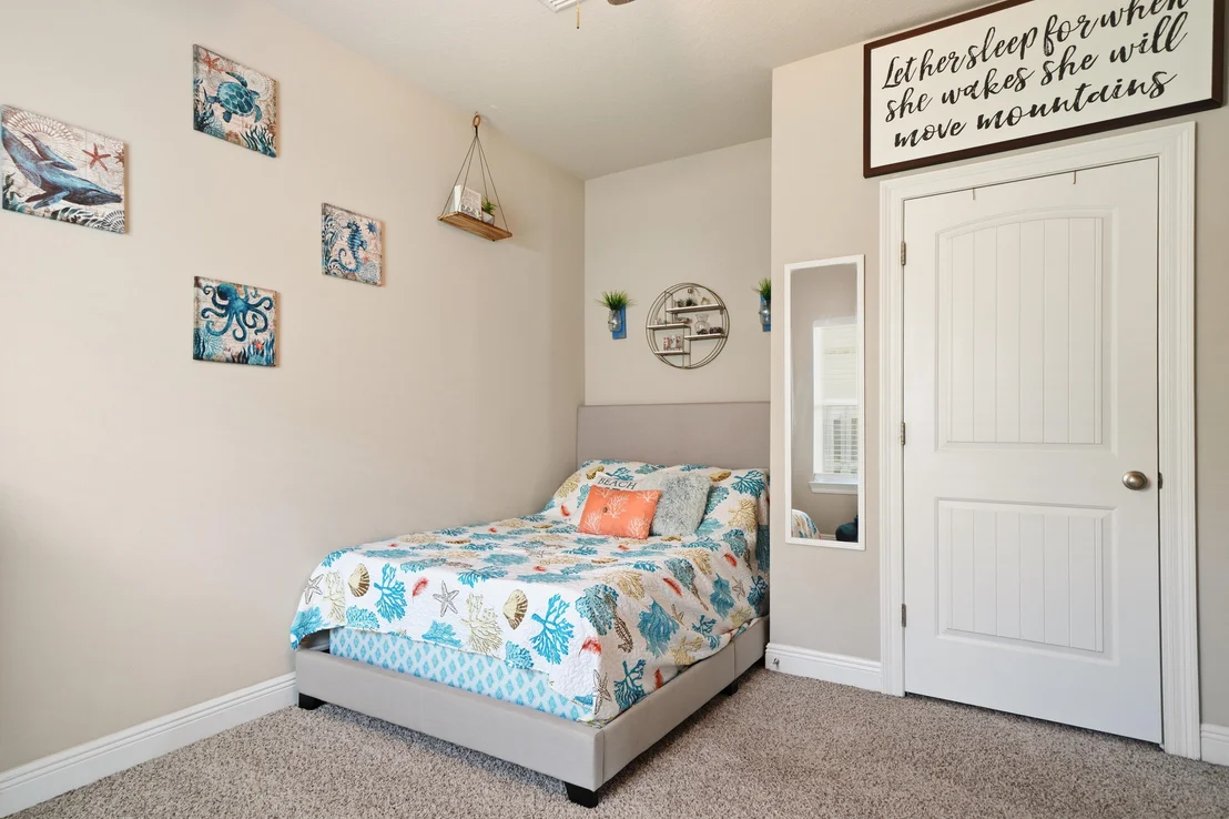 Photo of Unit LOT126 at 285 Wayne Trail