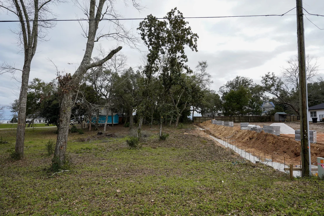 Photo of Lot 20 Satsuma Road