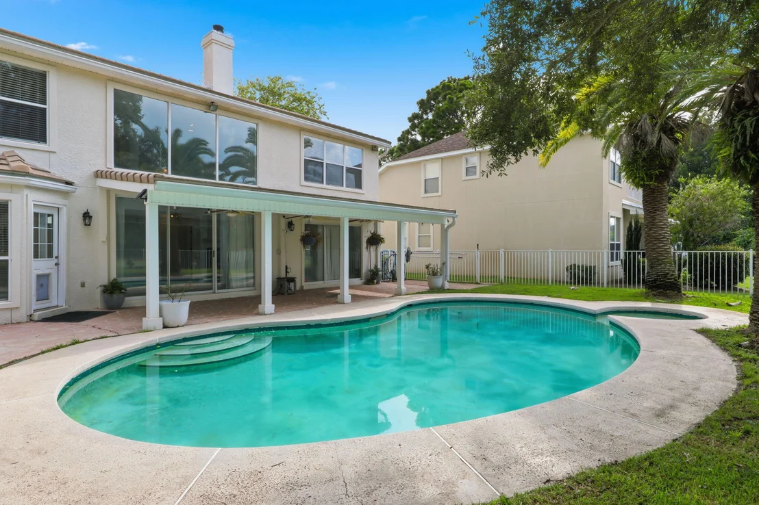 Photo of 1001 Shalimar Point Drive
