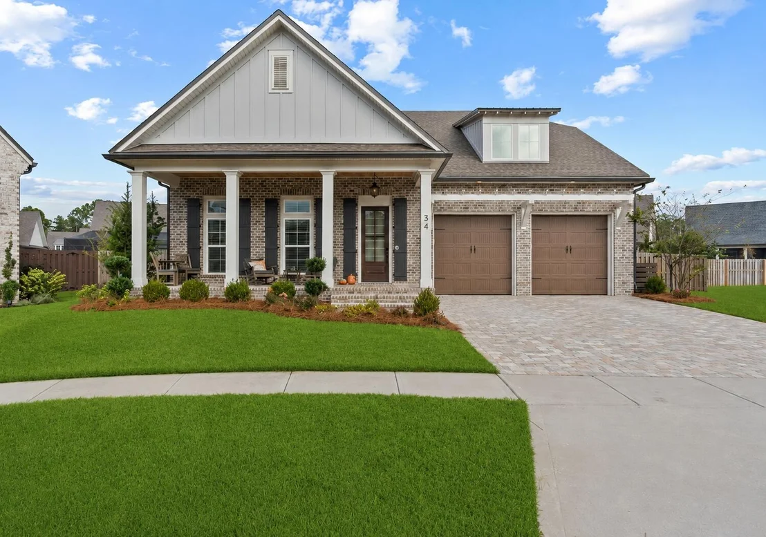Photo of 34 Caymus Cove